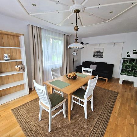 Aberseehaus Nussbaumer Щробл Екстериор снимка