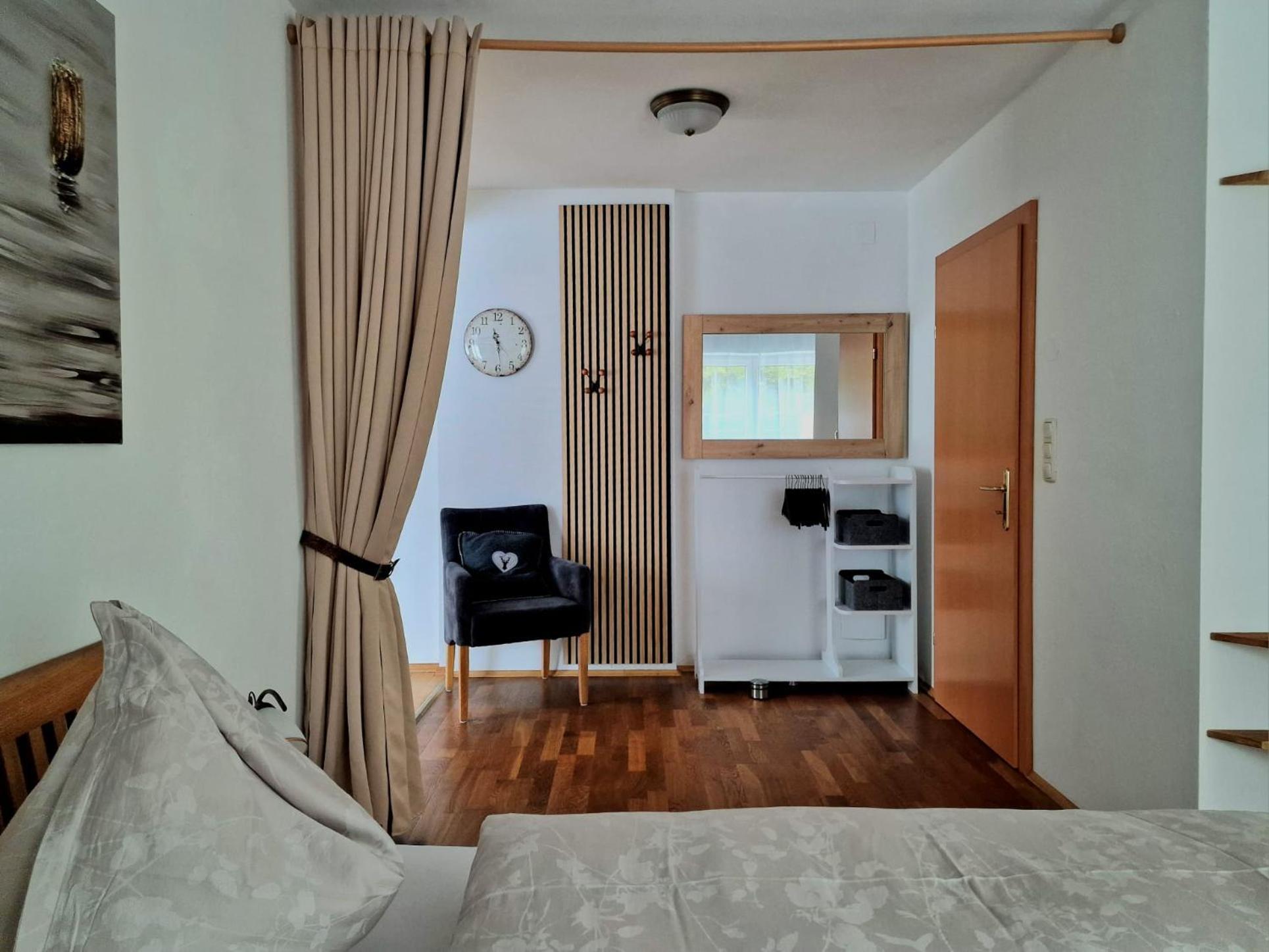 Aberseehaus Nussbaumer Щробл Екстериор снимка