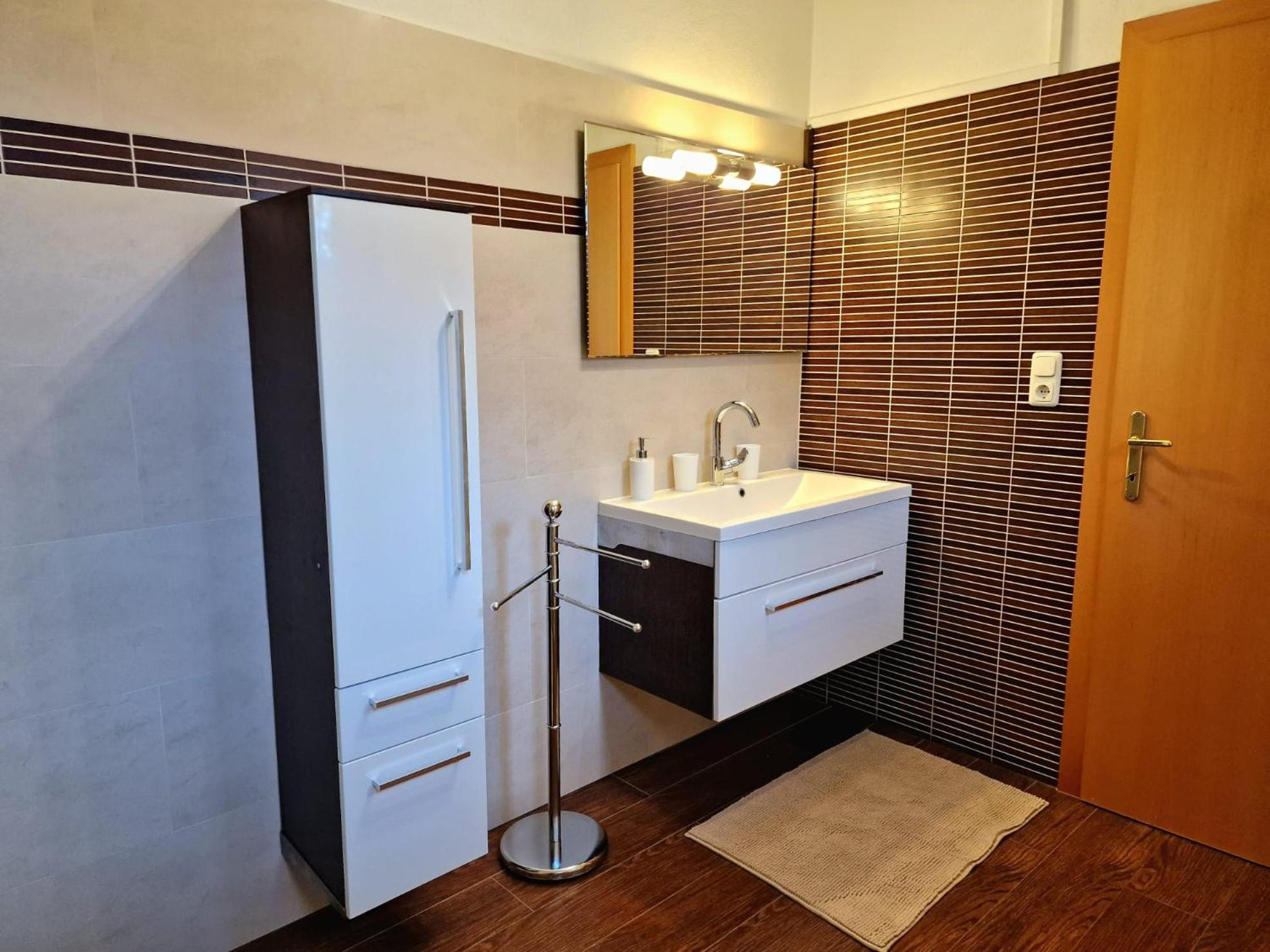 Aberseehaus Nussbaumer Щробл Екстериор снимка