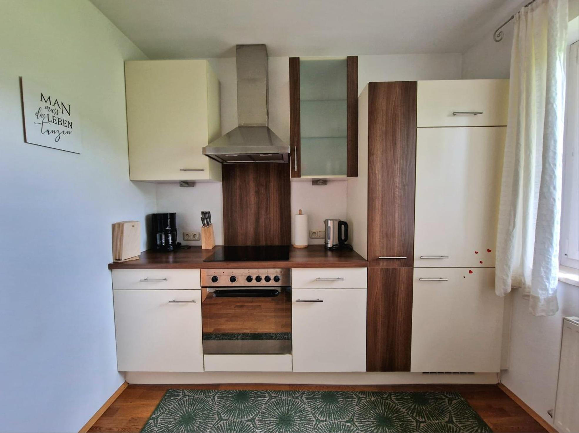 Aberseehaus Nussbaumer Щробл Екстериор снимка