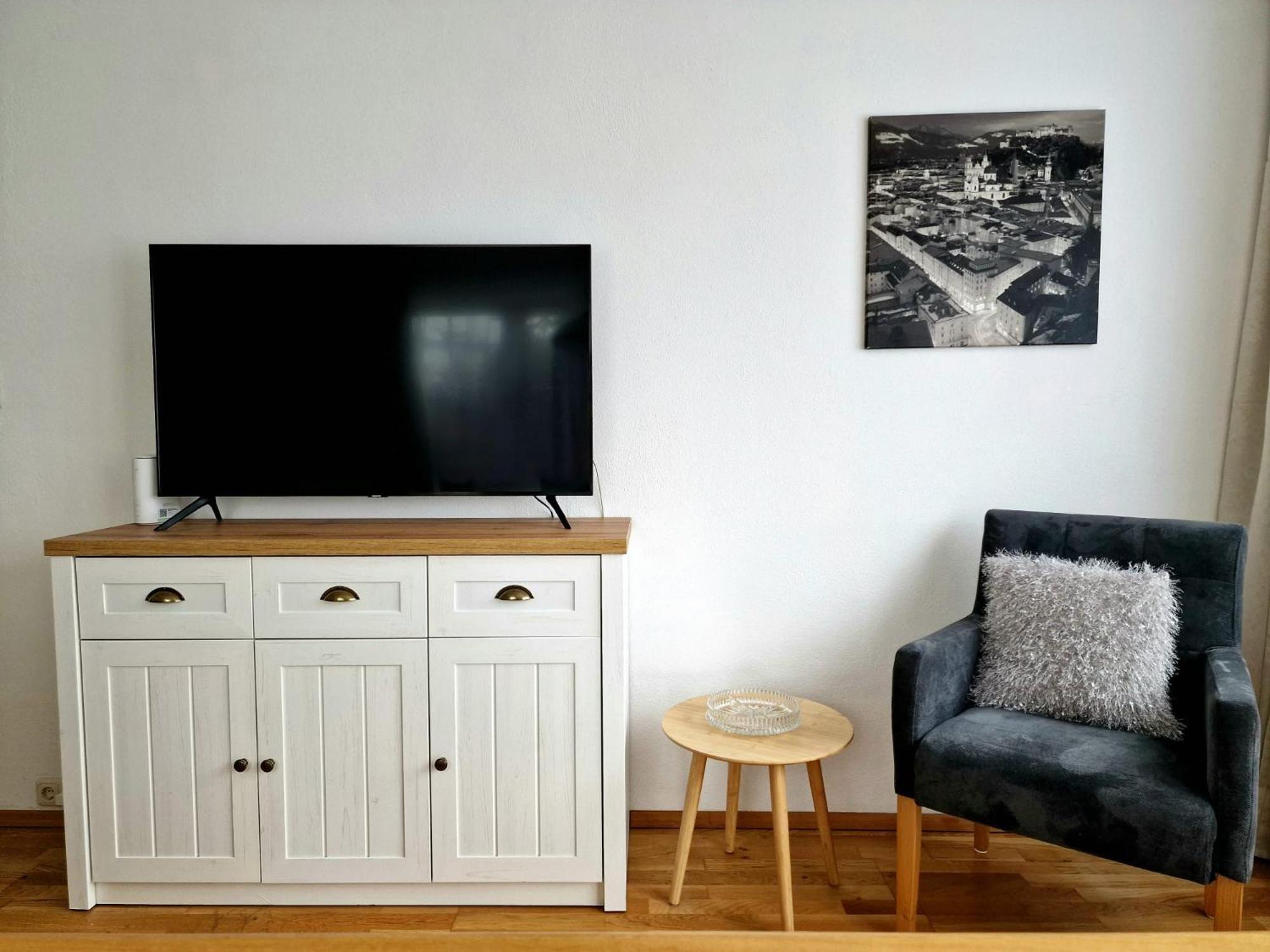 Aberseehaus Nussbaumer Щробл Екстериор снимка