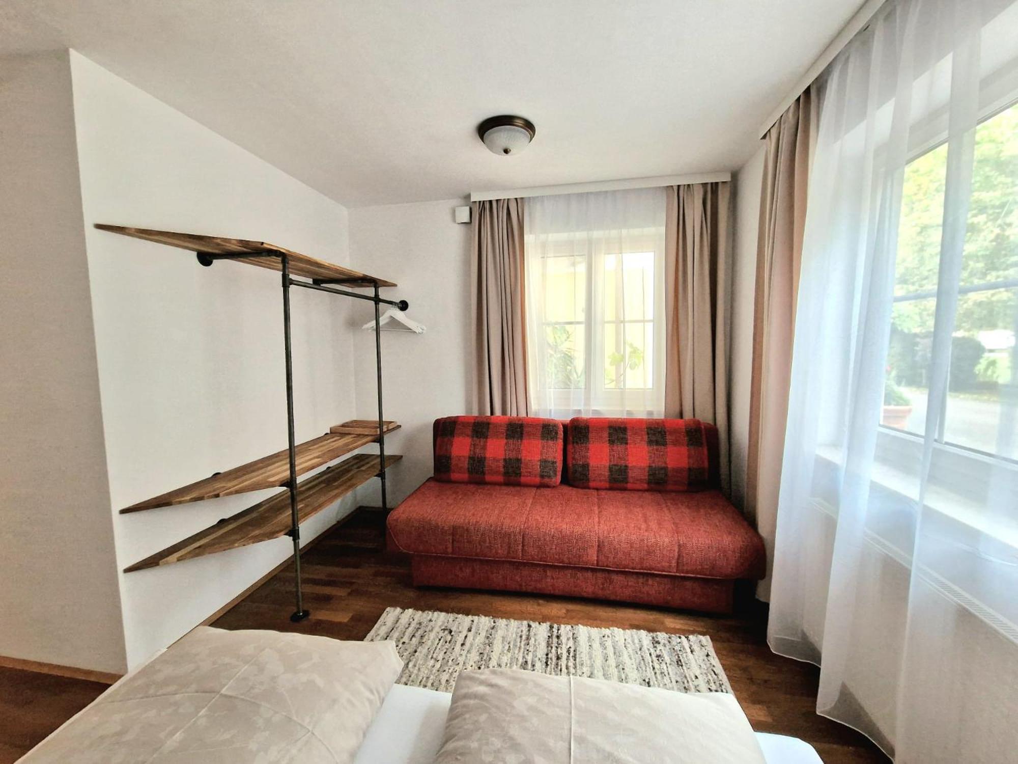 Aberseehaus Nussbaumer Щробл Екстериор снимка