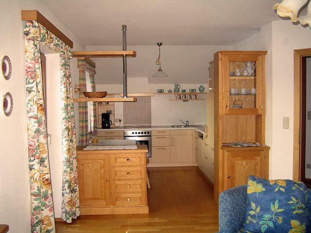 Aberseehaus Nussbaumer Щробл Екстериор снимка