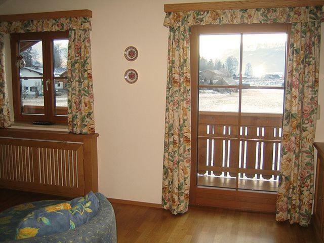Aberseehaus Nussbaumer Щробл Екстериор снимка